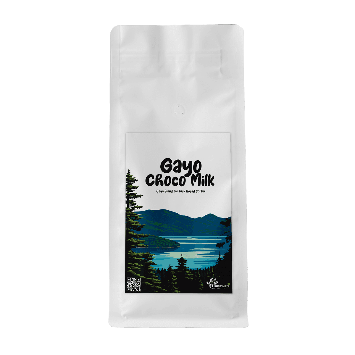 Gayo Choco Milk