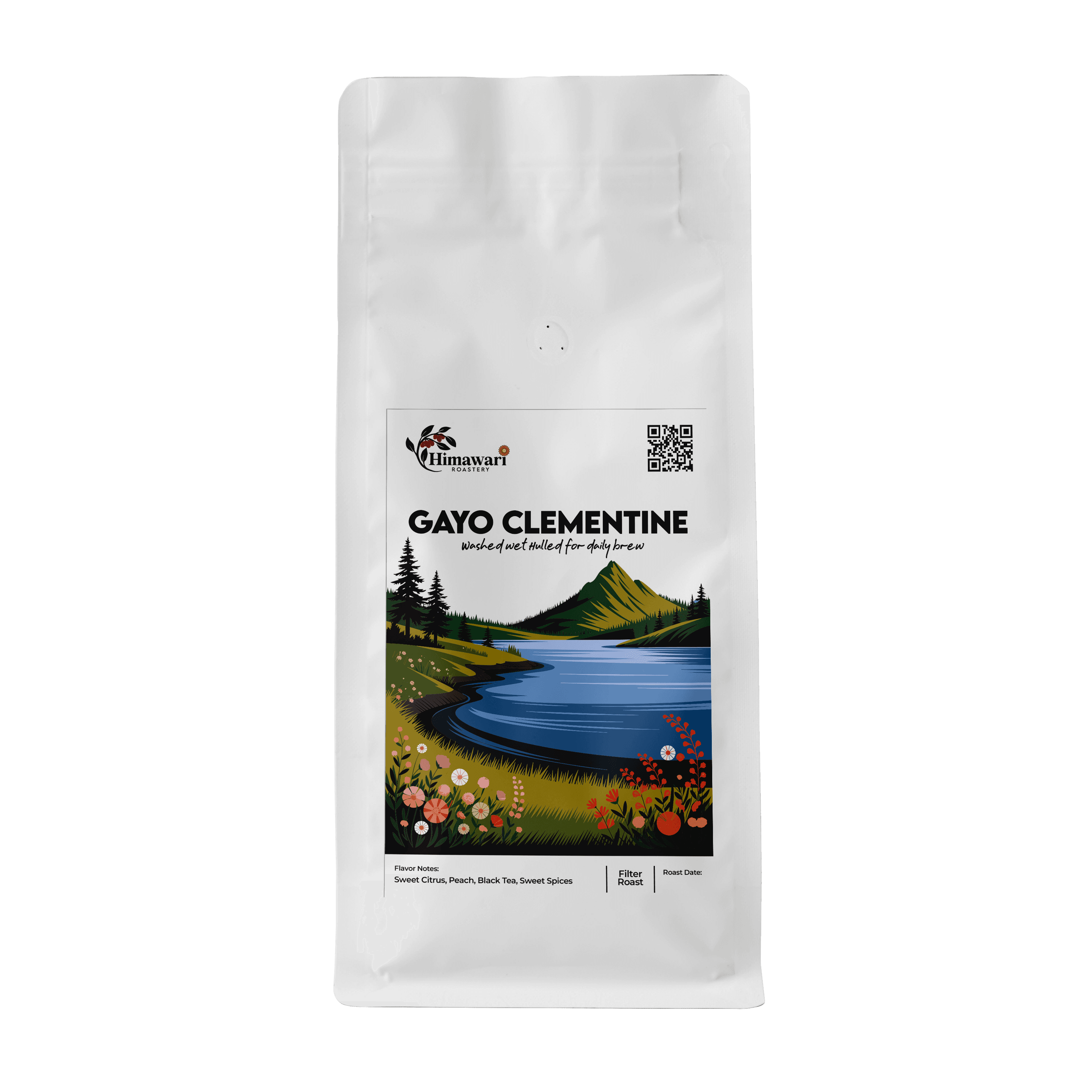 Gayo Clementine