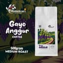 Kopi Arabika Gayo Anggur Wine Process Medium Roast