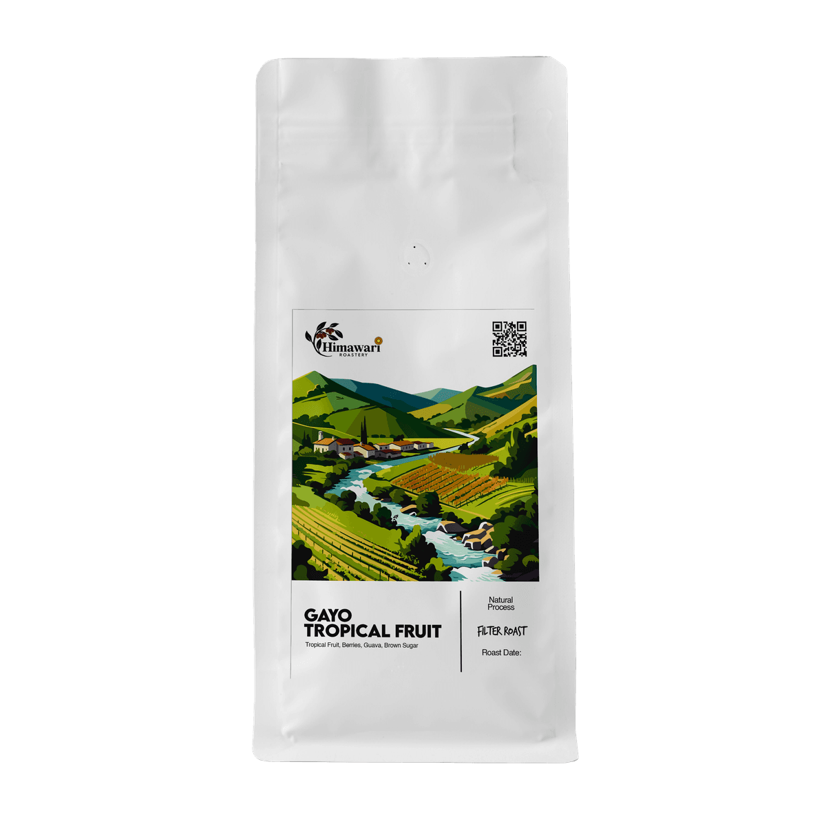 Gayo Tropical Fruit