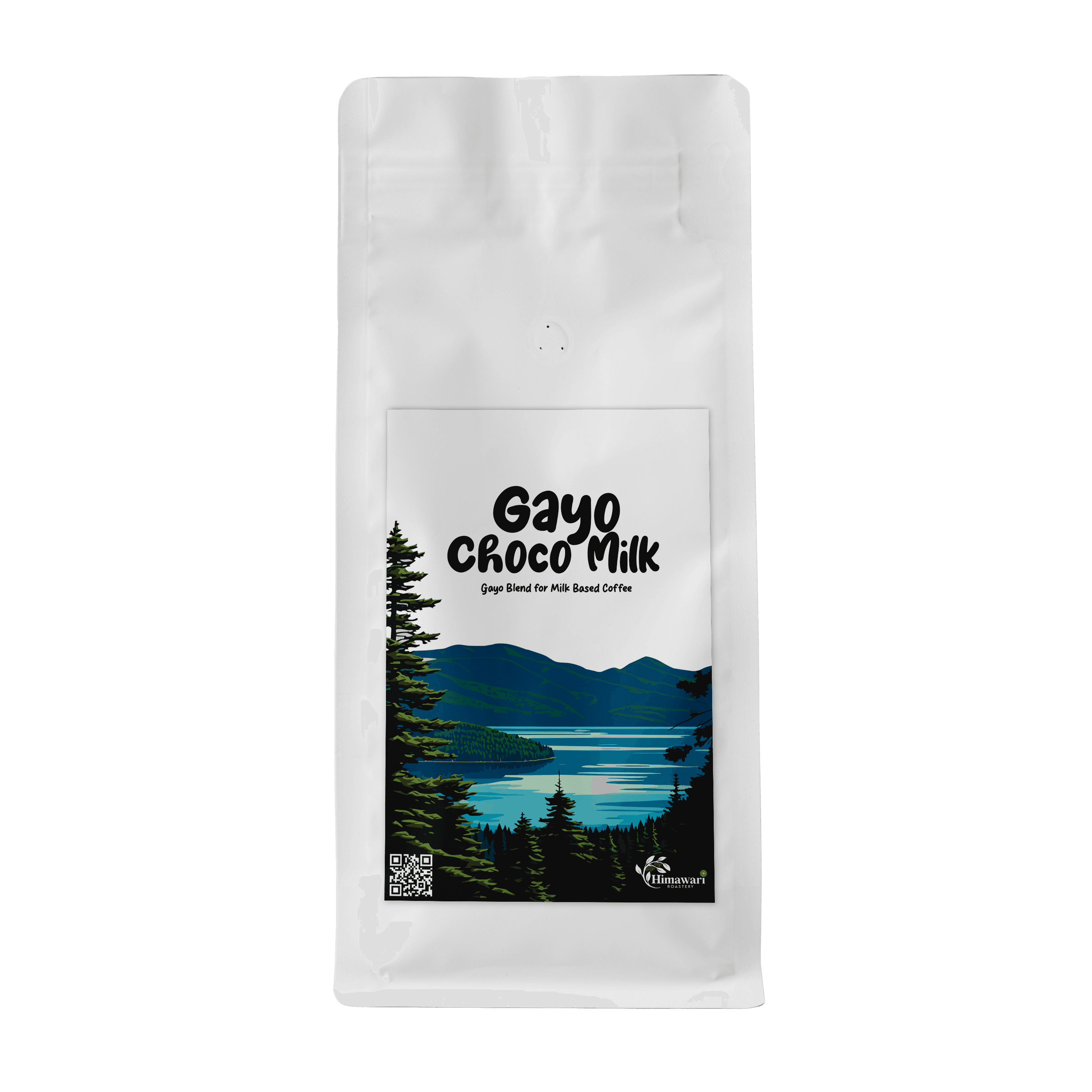 Gayo Choco Milk