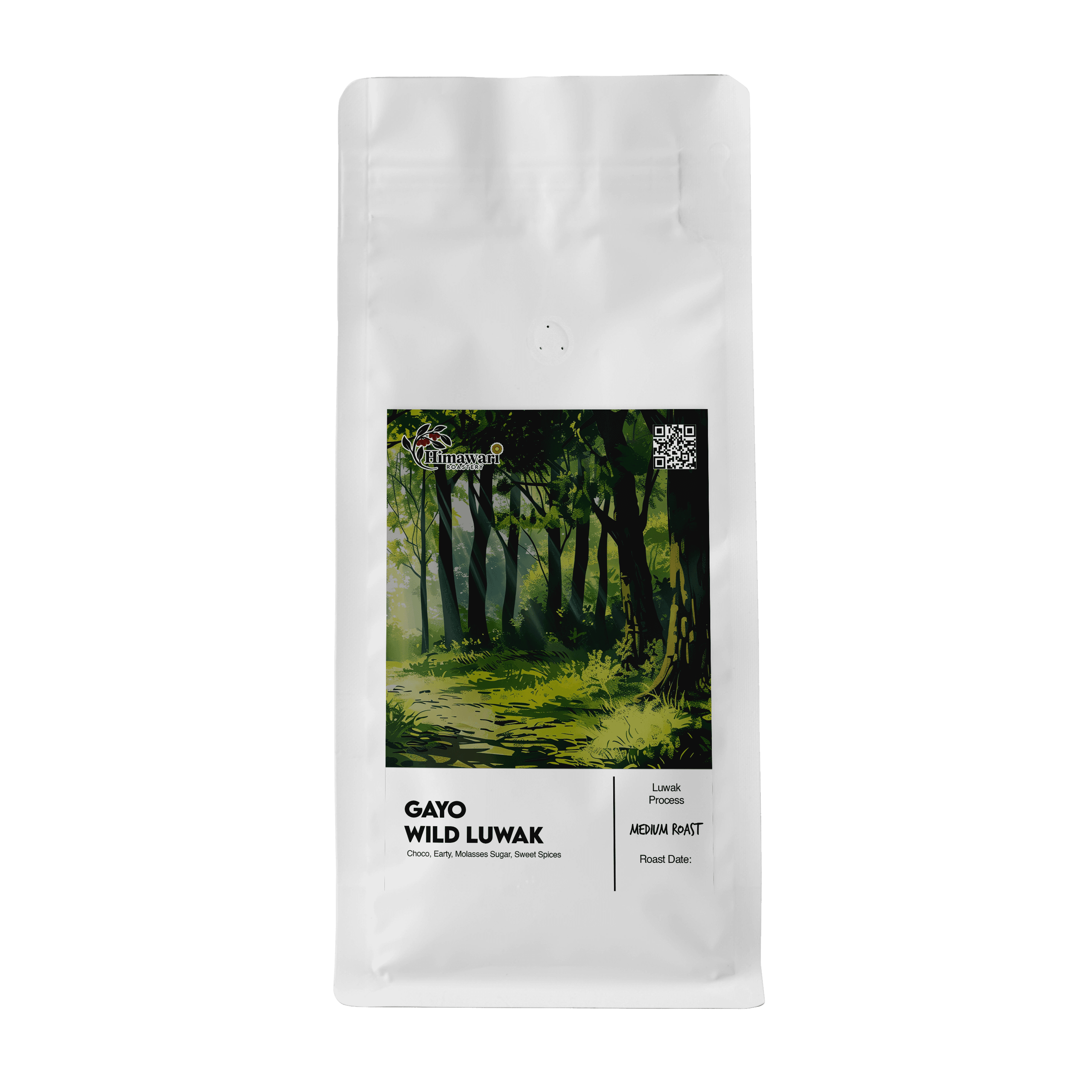Gayo Wild Luwak